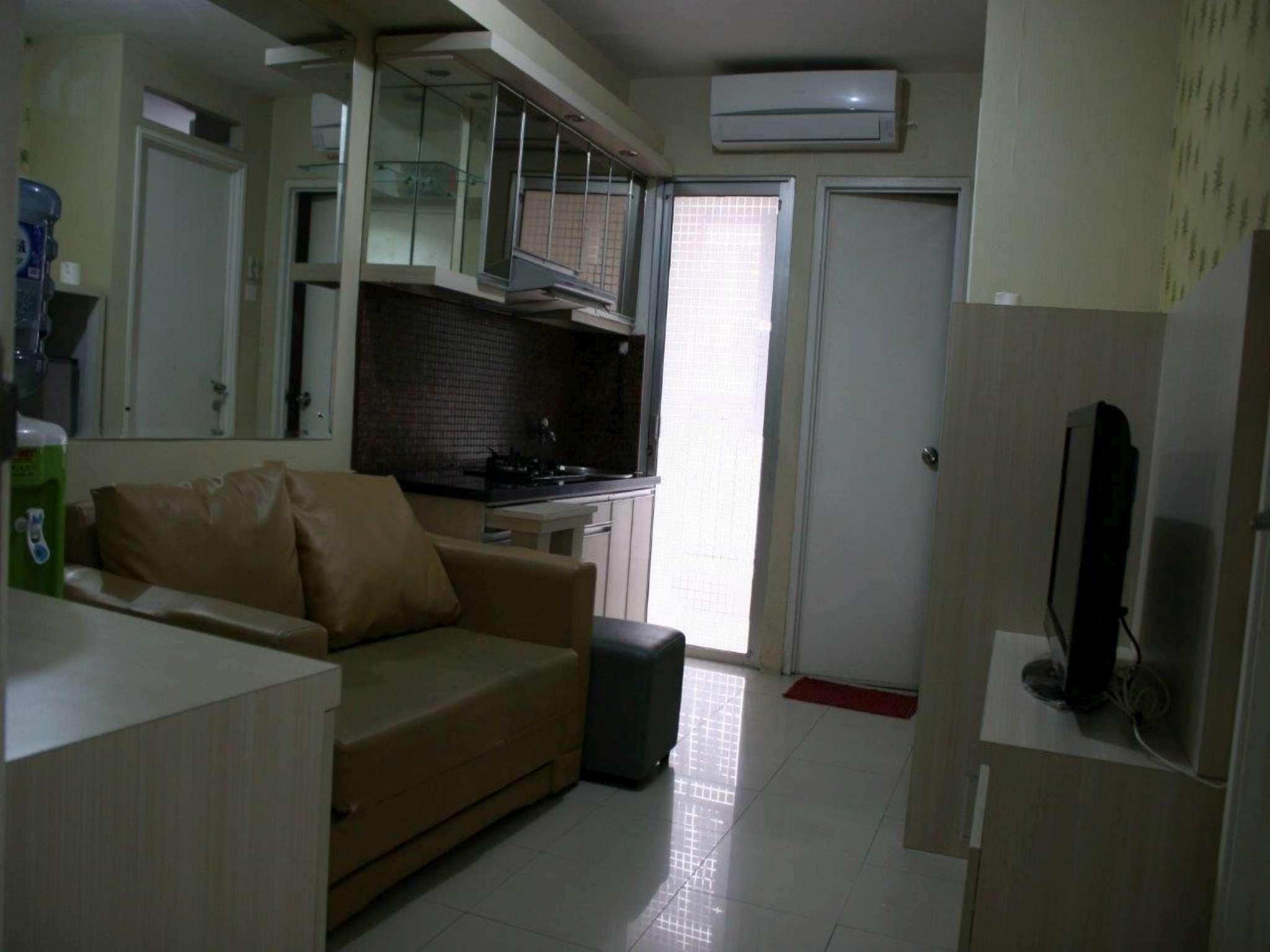 This photo about Enno Apartment Kalibata City A13 5th floor shared on HyHotel.com