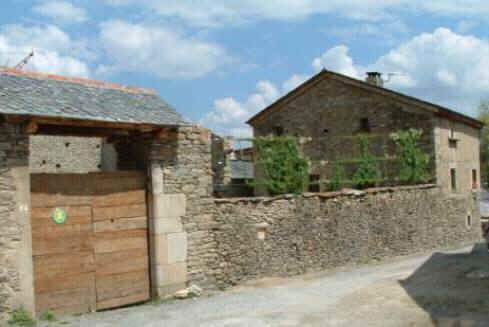 Ker Soldanelles, Le Boulou