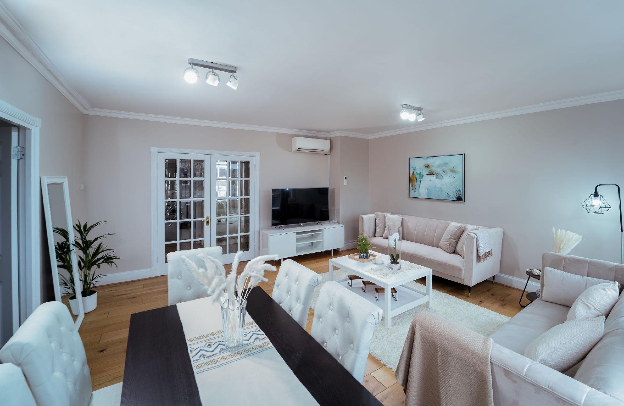 Hotel image for Park Lane Apartments Crawford Place