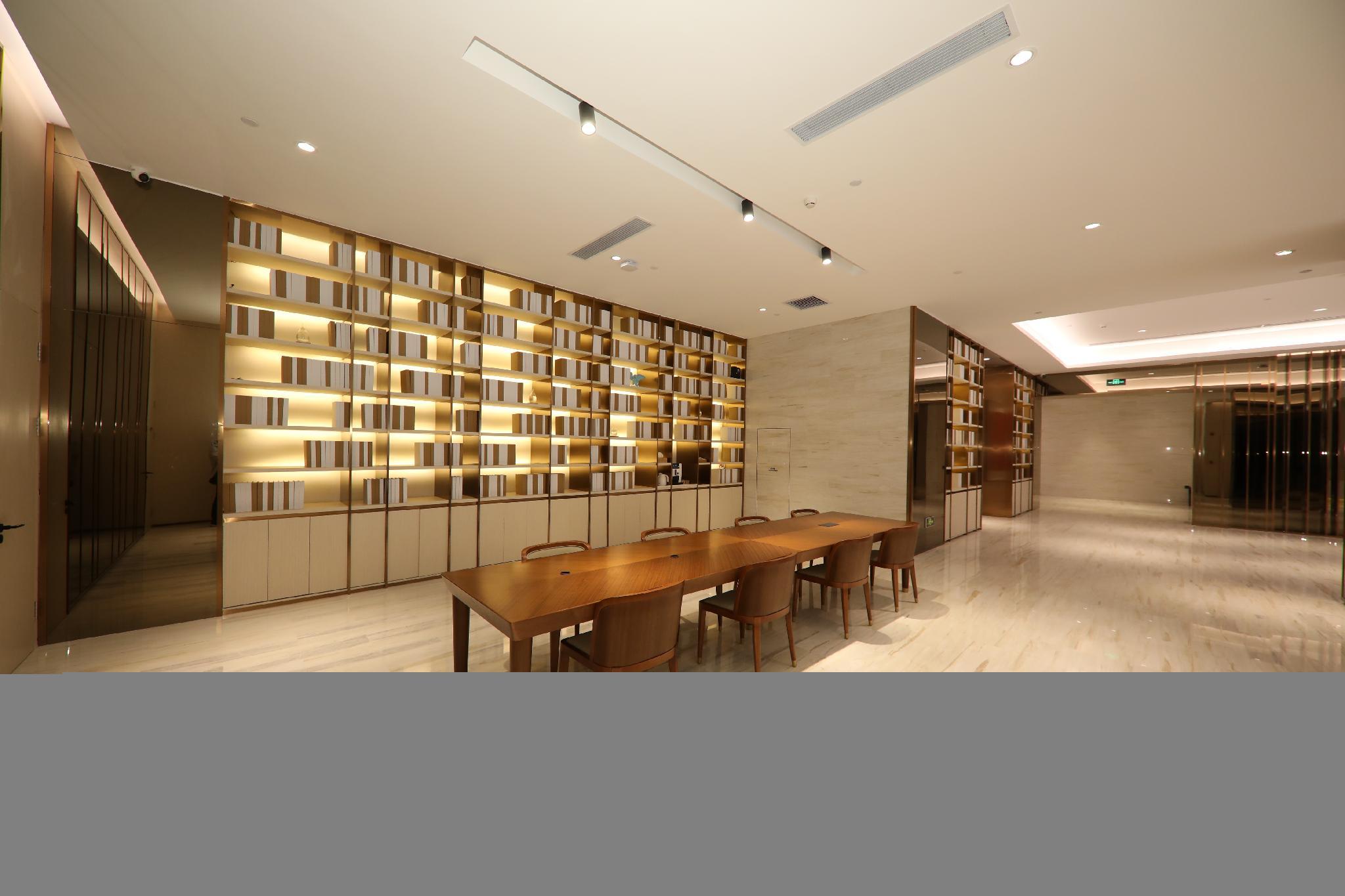 Hanting Hotel Hohhot City Government, Hohhot