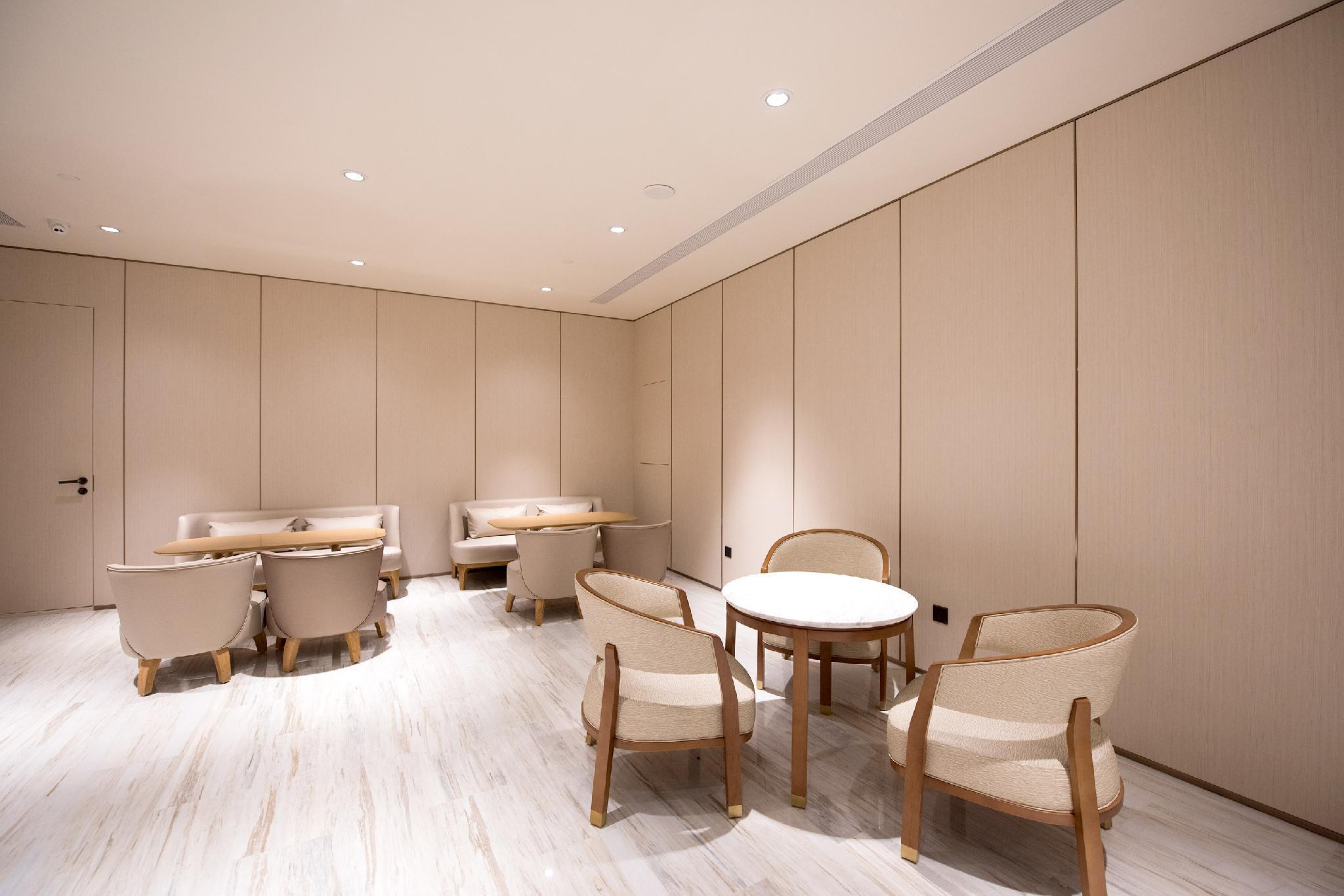 Ji Hotel Beijing Fuxingmen Baiyun Road, Beijing