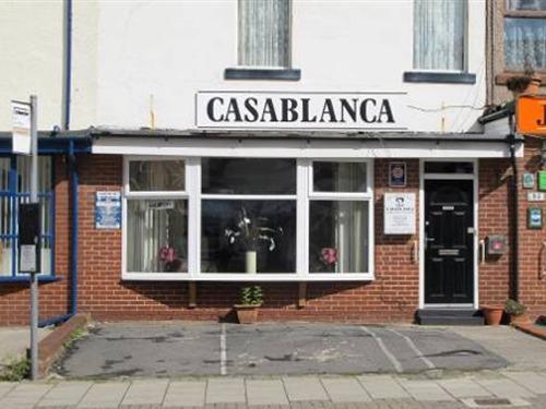 Casablanca, Blackpool