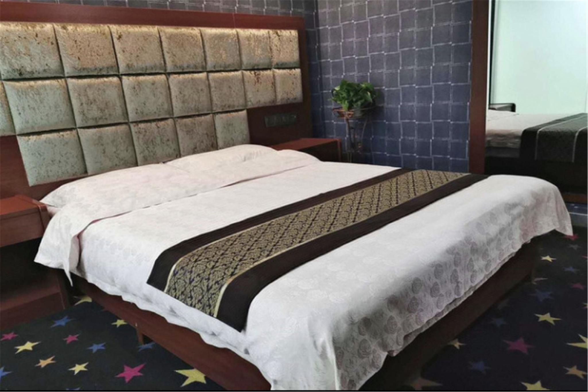 OYO Langfei Boutique Hotel, Lanzhou