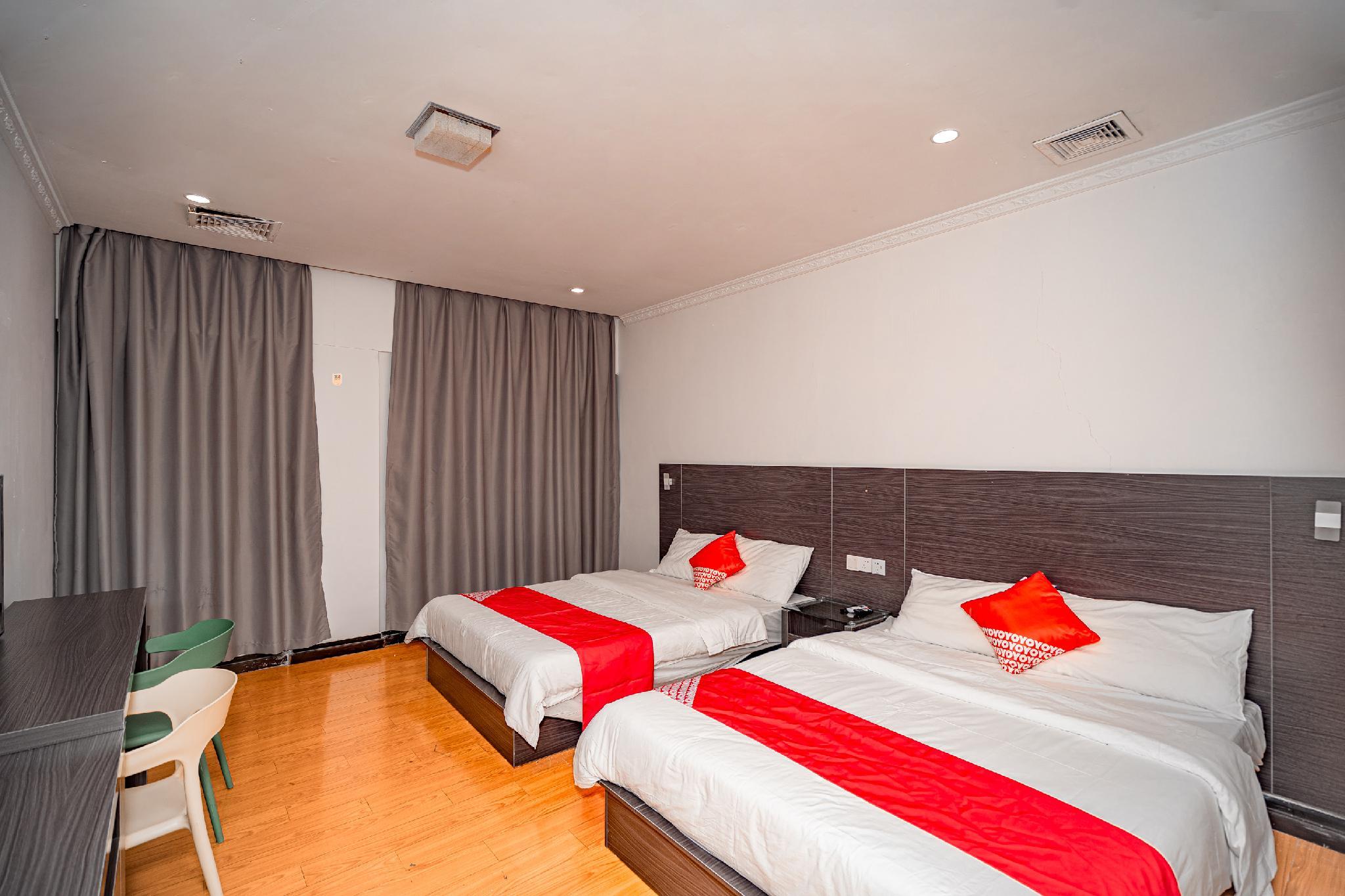 OYO Yese Fanxing Inn, Jiangmen