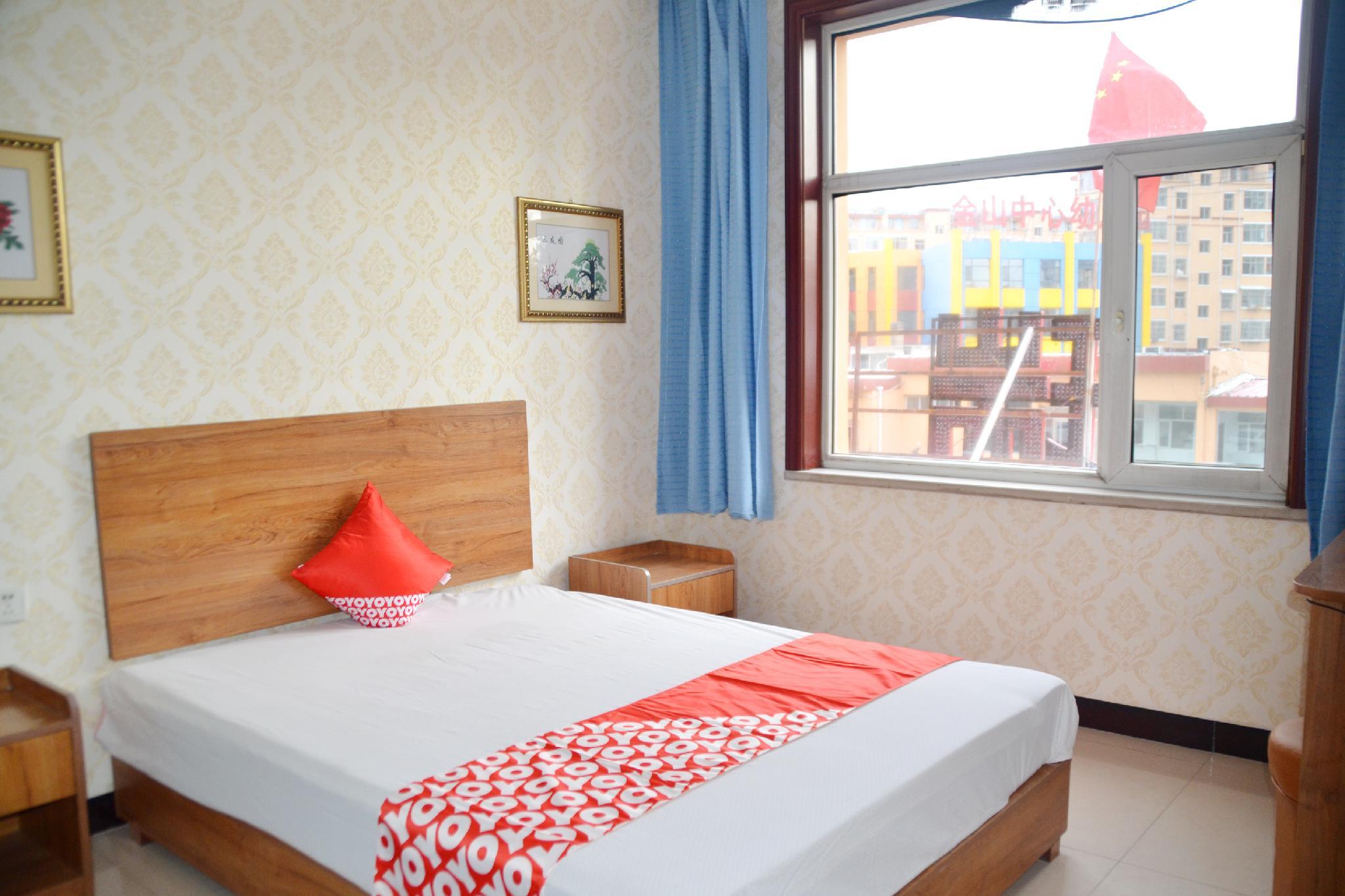 OYO Ruifeng Hotel, Shuozhou