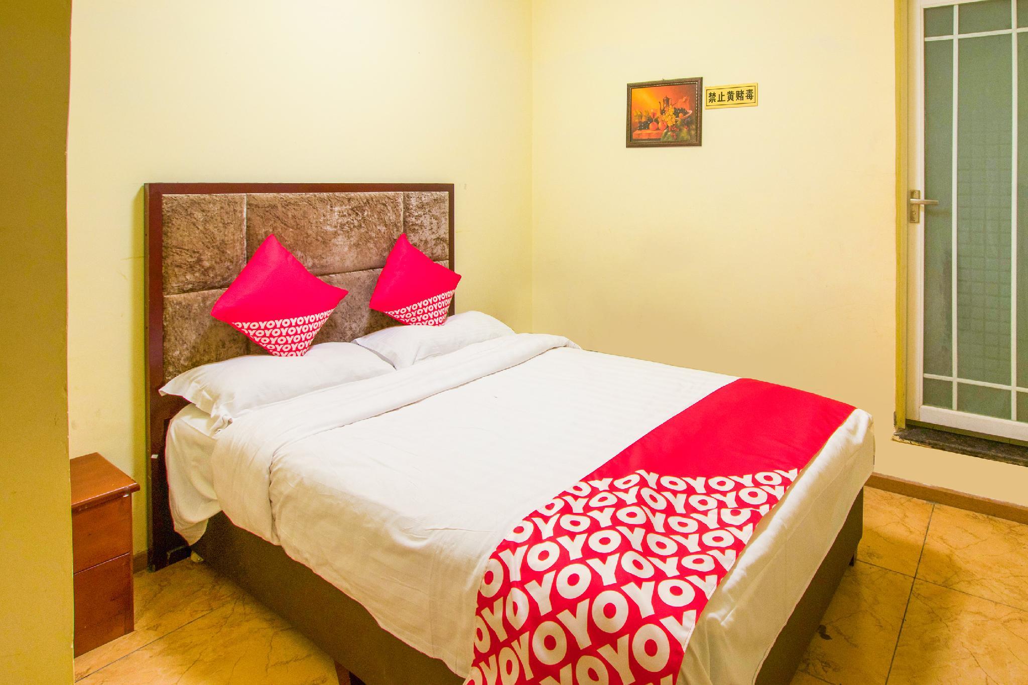 OYO Huaquan Hotel, Chongqing