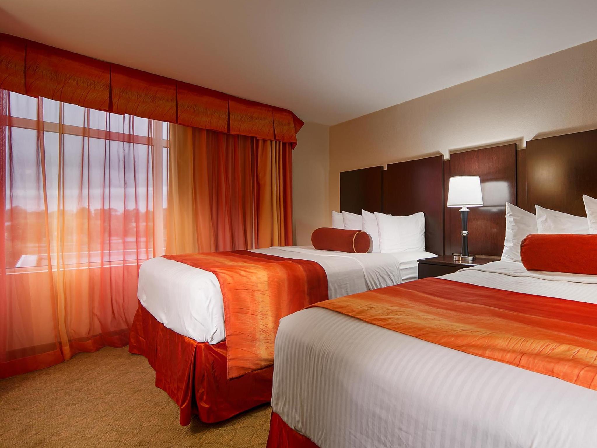 best-western-plus-cecil-field-inn-and-suites