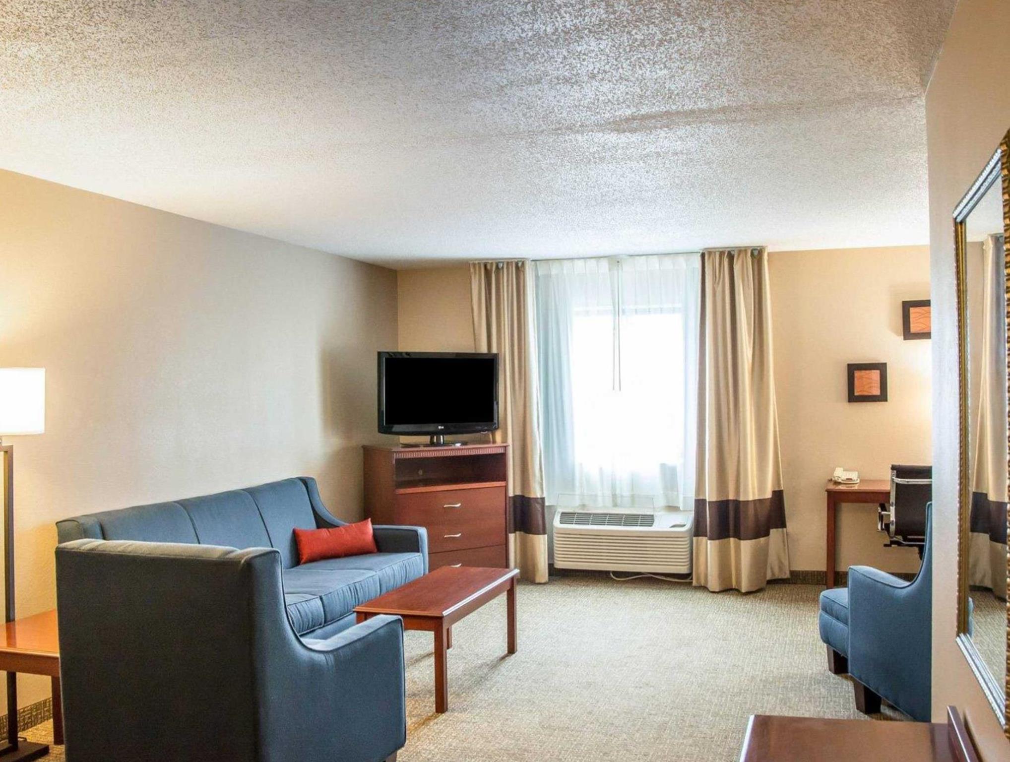 Comfort Inn Lawrenceburg