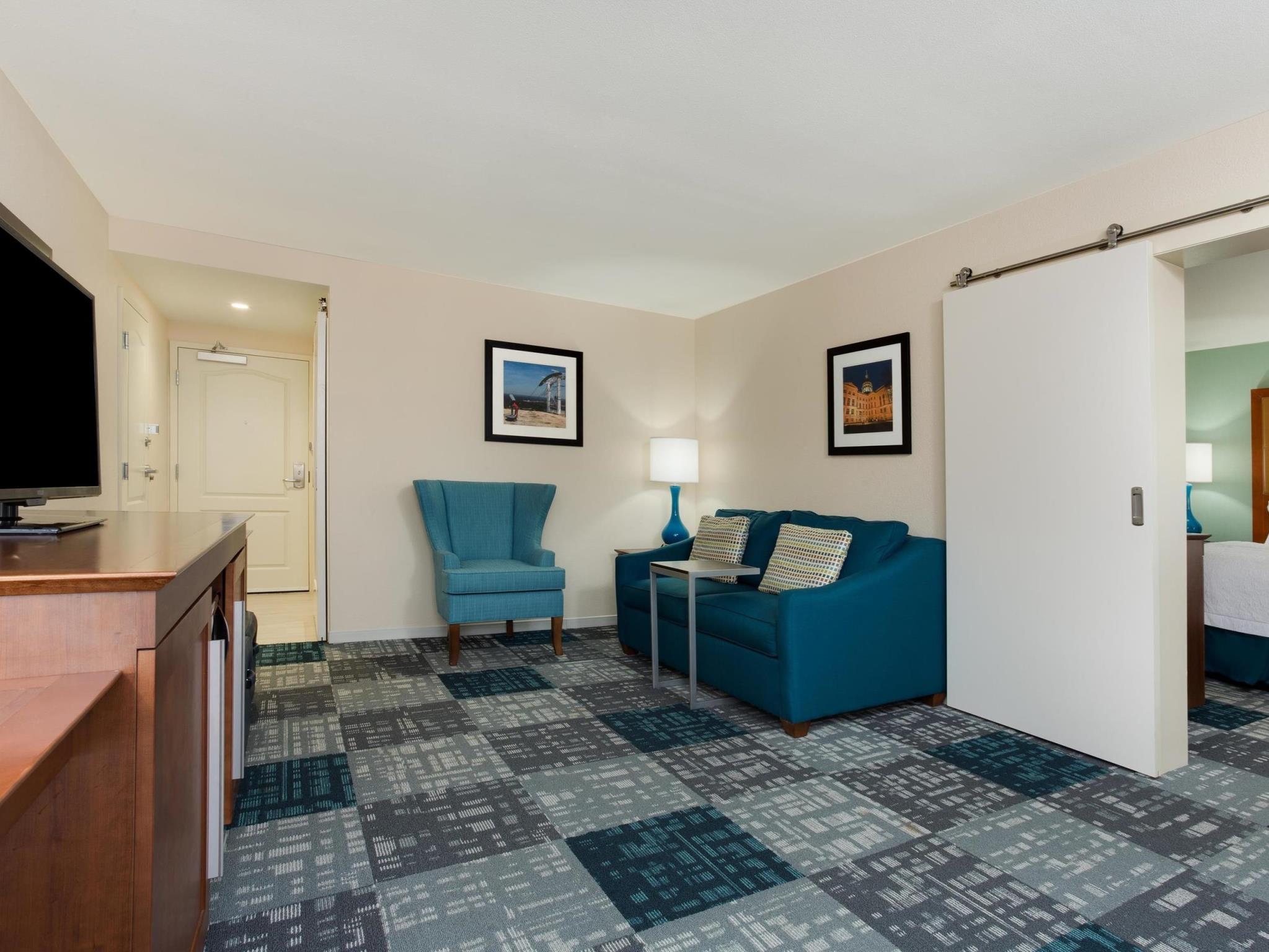 Hampton Inn Norcross