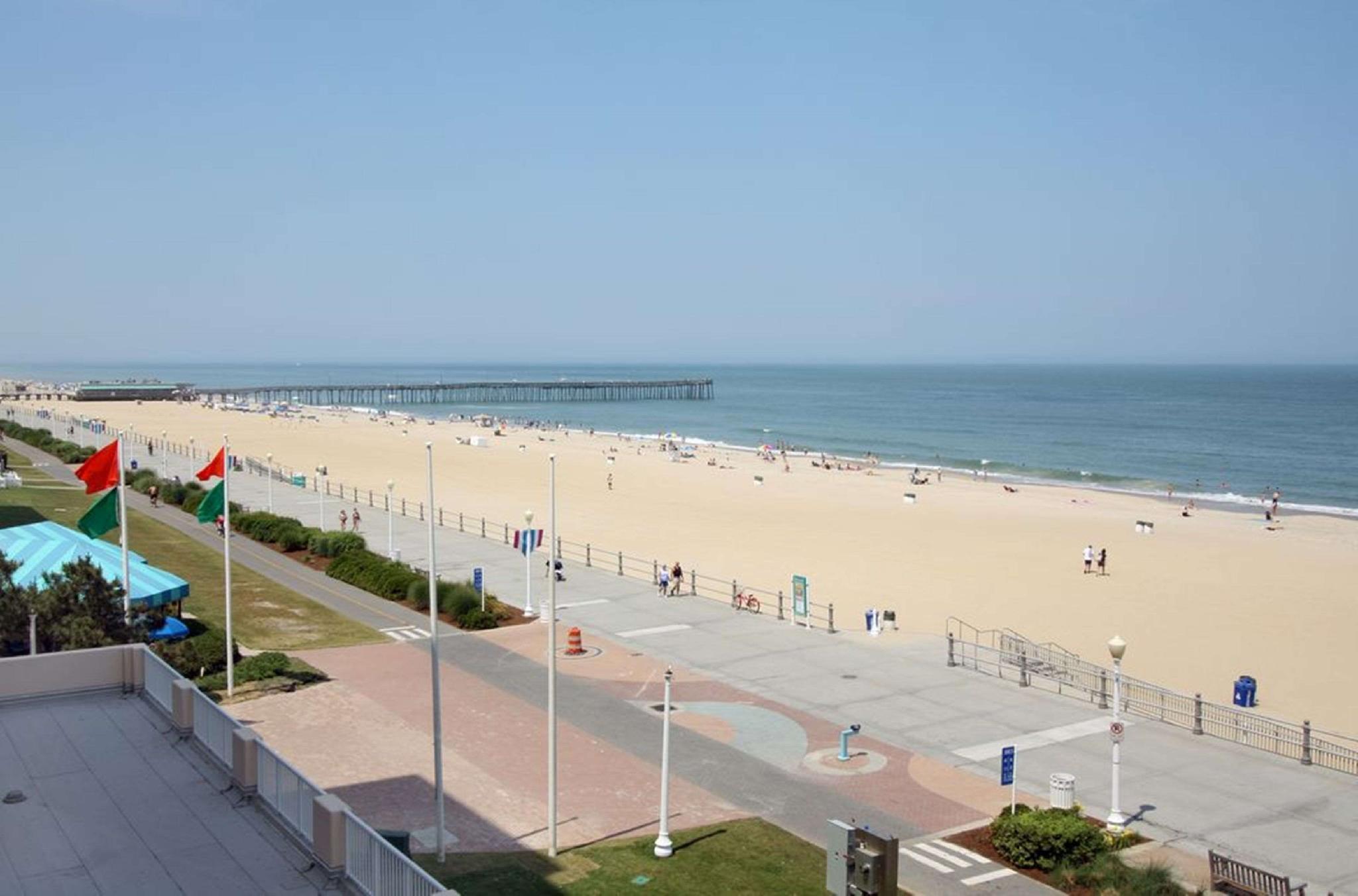 Hampton Inn Virginia Beach-Oceanfront South - Gallery image 3