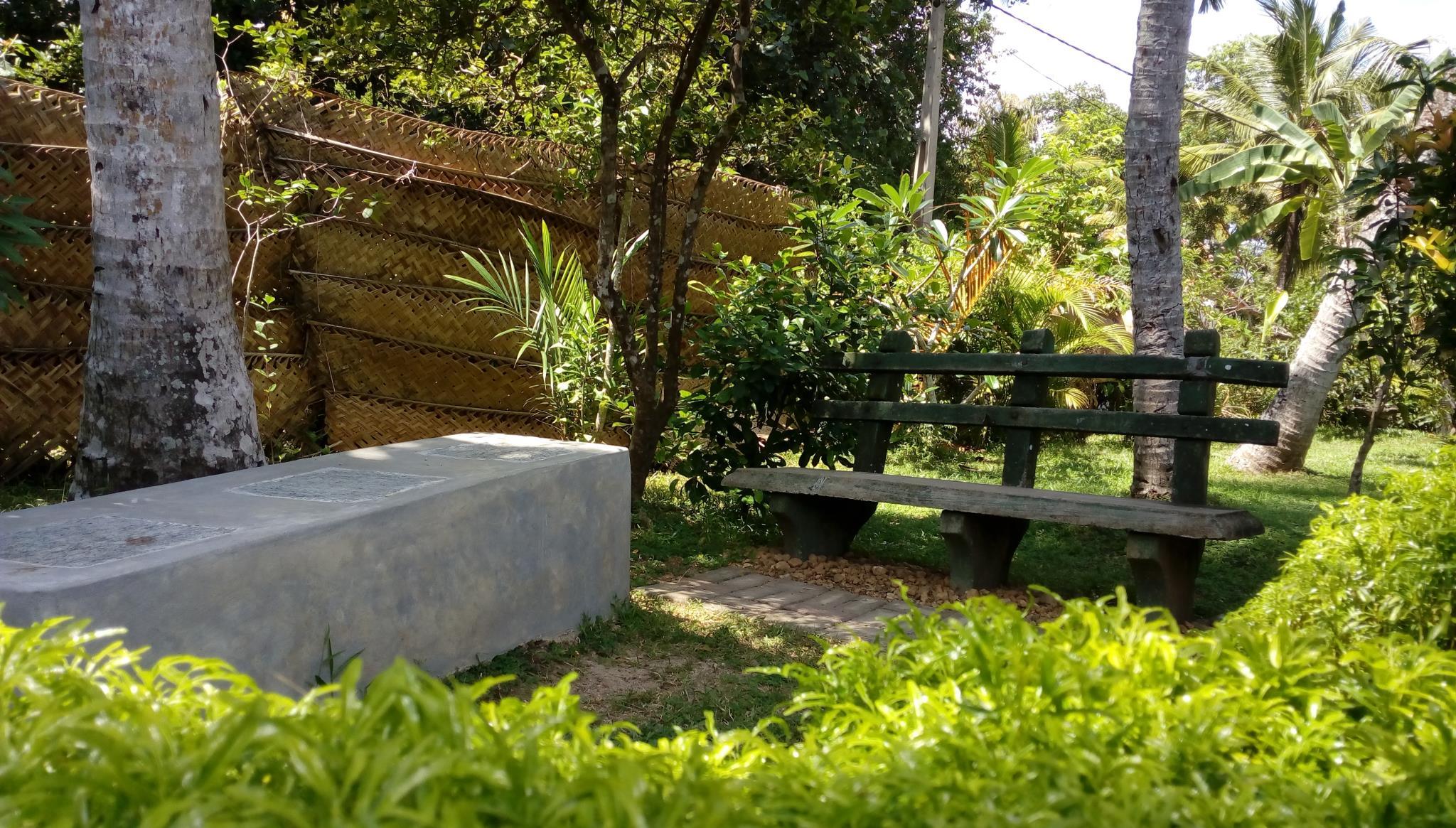 This photo about villa magnolia shared on HyHotel.com