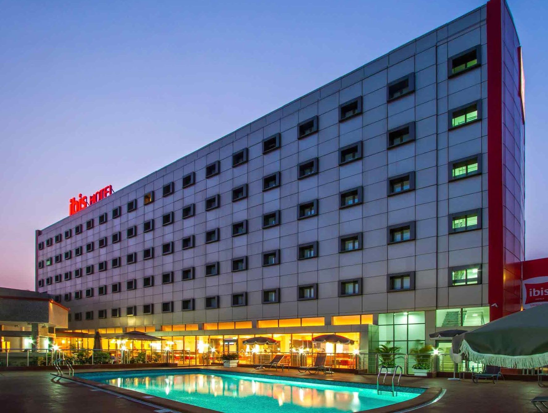 Ibis Lagos Ikeja Ideally located in the prime touristic area of Ikeja, Ibis Lagos Ikeja promises a relaxing and wonderful visit. The hotel offers a wide range of amenities and perks to ensure you have a great time. Se