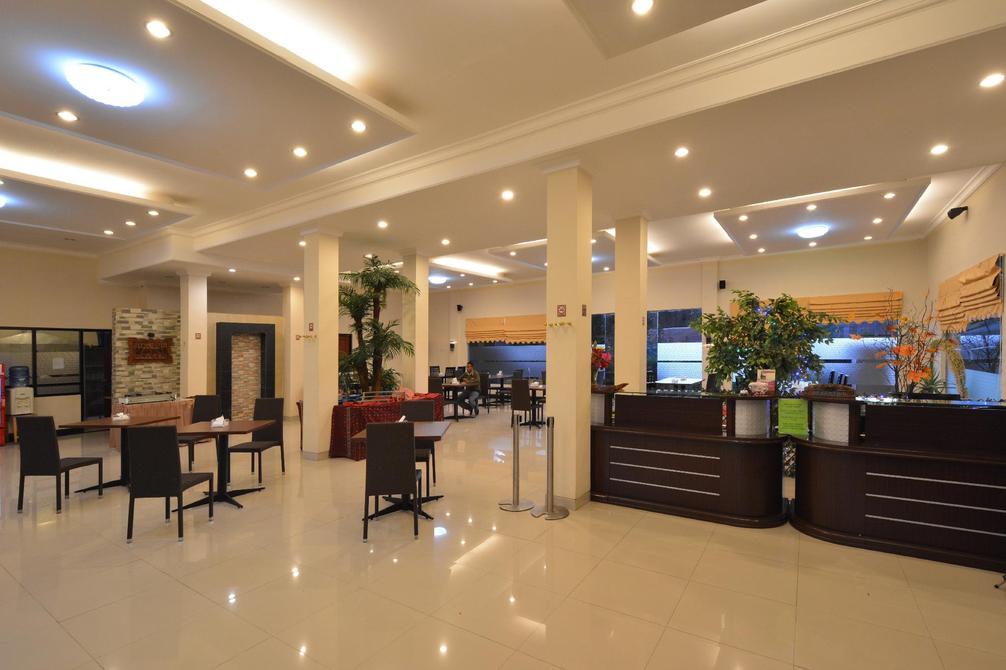 SINDHA HOTEL SINDHA HOTEL is conveniently located in the popular Ruteng area. The hotel offers a high standard of service and amenities to suit the individual needs of all travelers. Facilities like free Wi-Fi in 