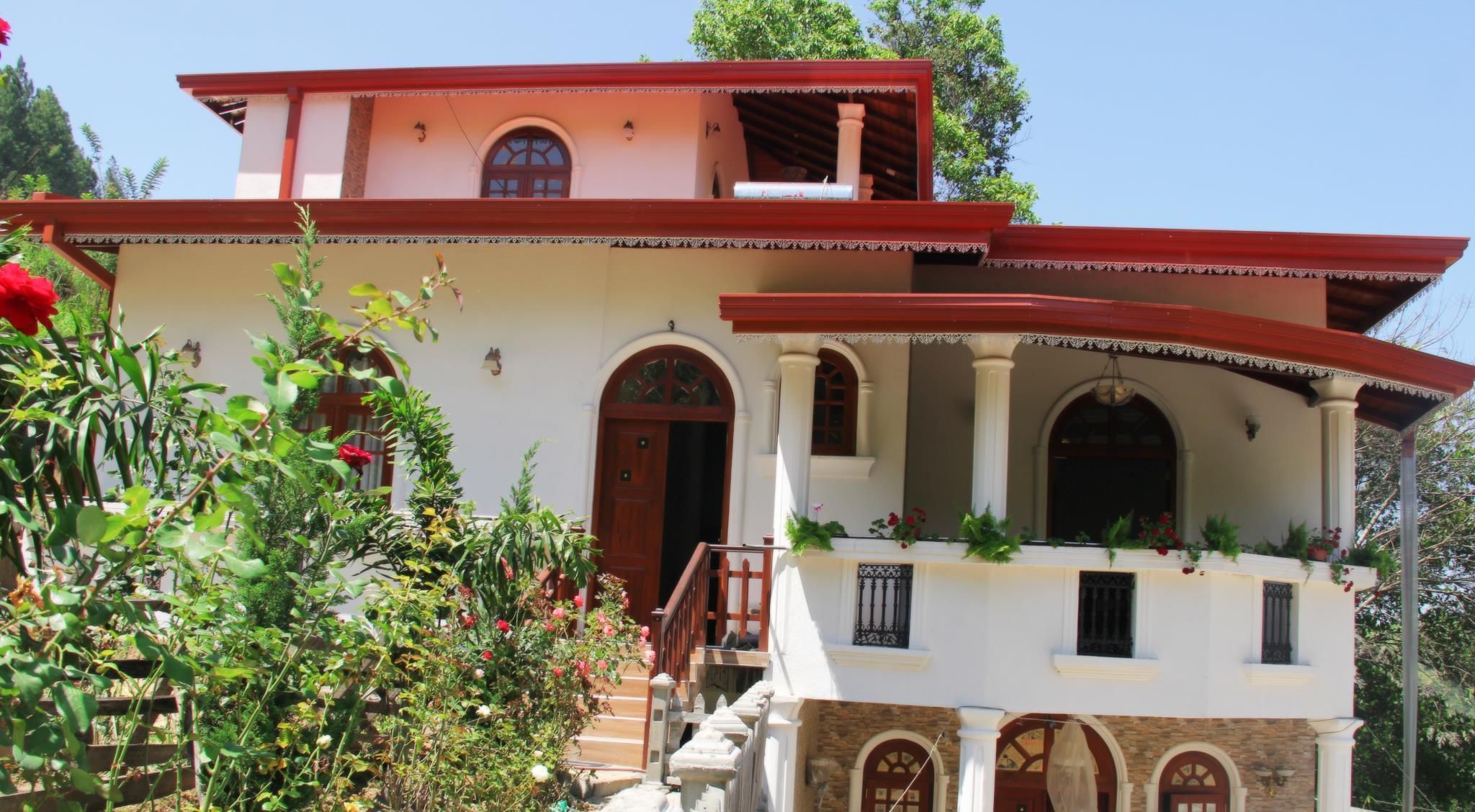This photo about Ella Heaven Inn shared on HyHotel.com