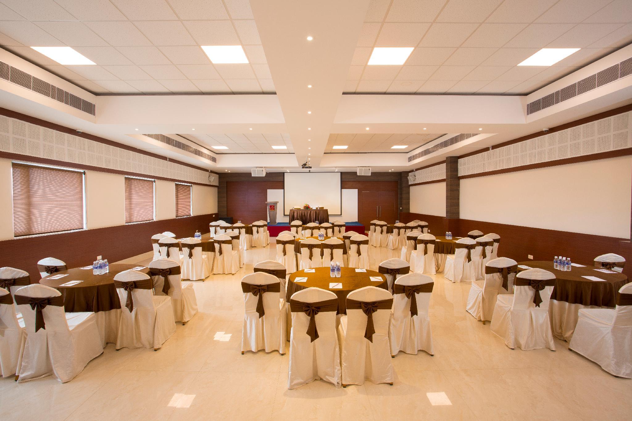 This photo about Hotel Green Ridge shared on HyHotel.com