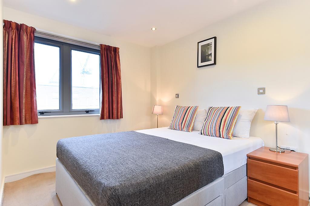 Brick Lane City Apartments Stop at Brick Lane City Apartments to discover the wonders of London. The property features a wide range of facilities to make your stay a pleasant experience. Service-minded staff will welcome and gu