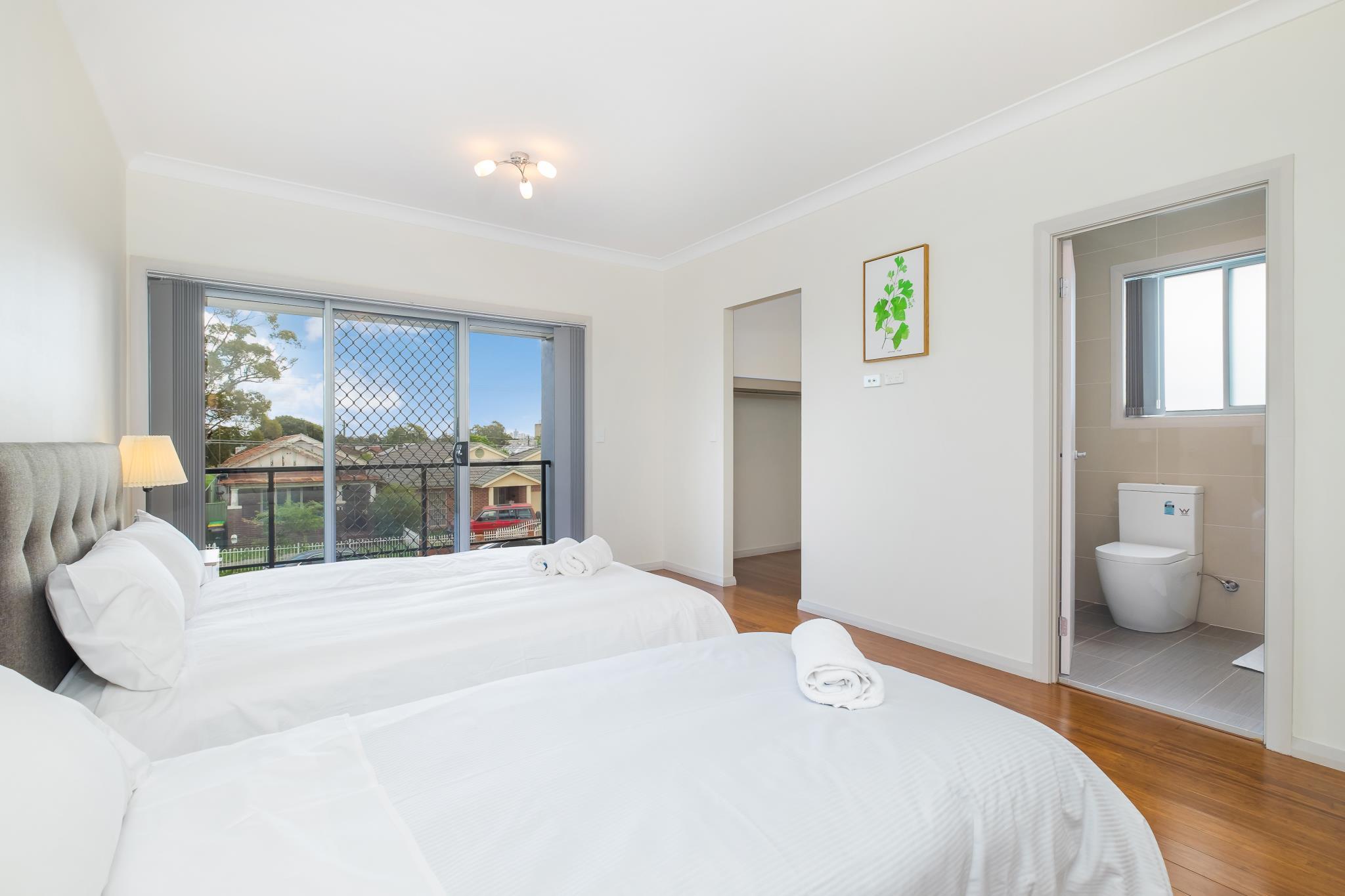 This photo about Auspan Guest House shared on HyHotel.com
