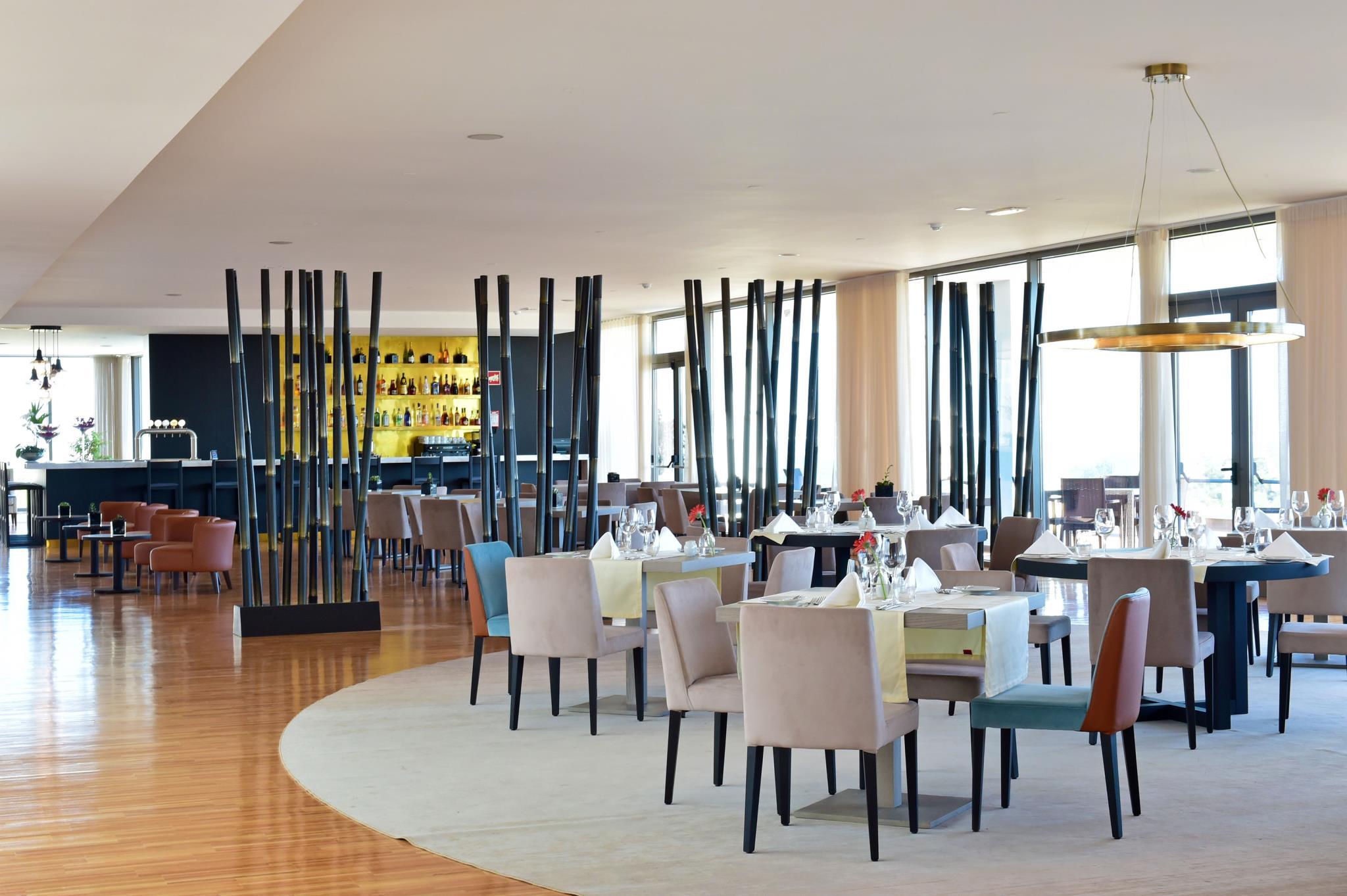 This photo about Pestana Algarve Race shared on HyHotel.com