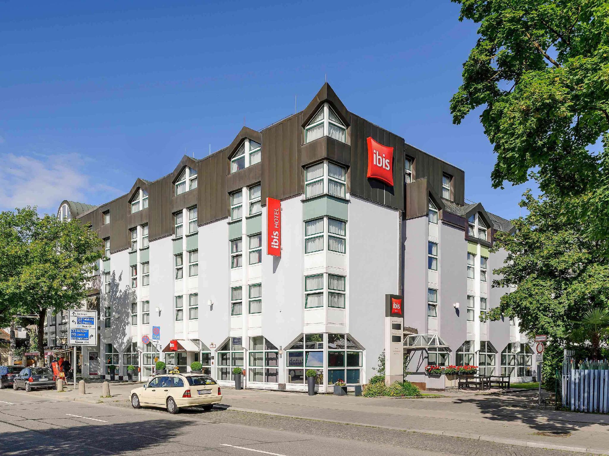 Hotel image for Ibis Muenchen City Nord