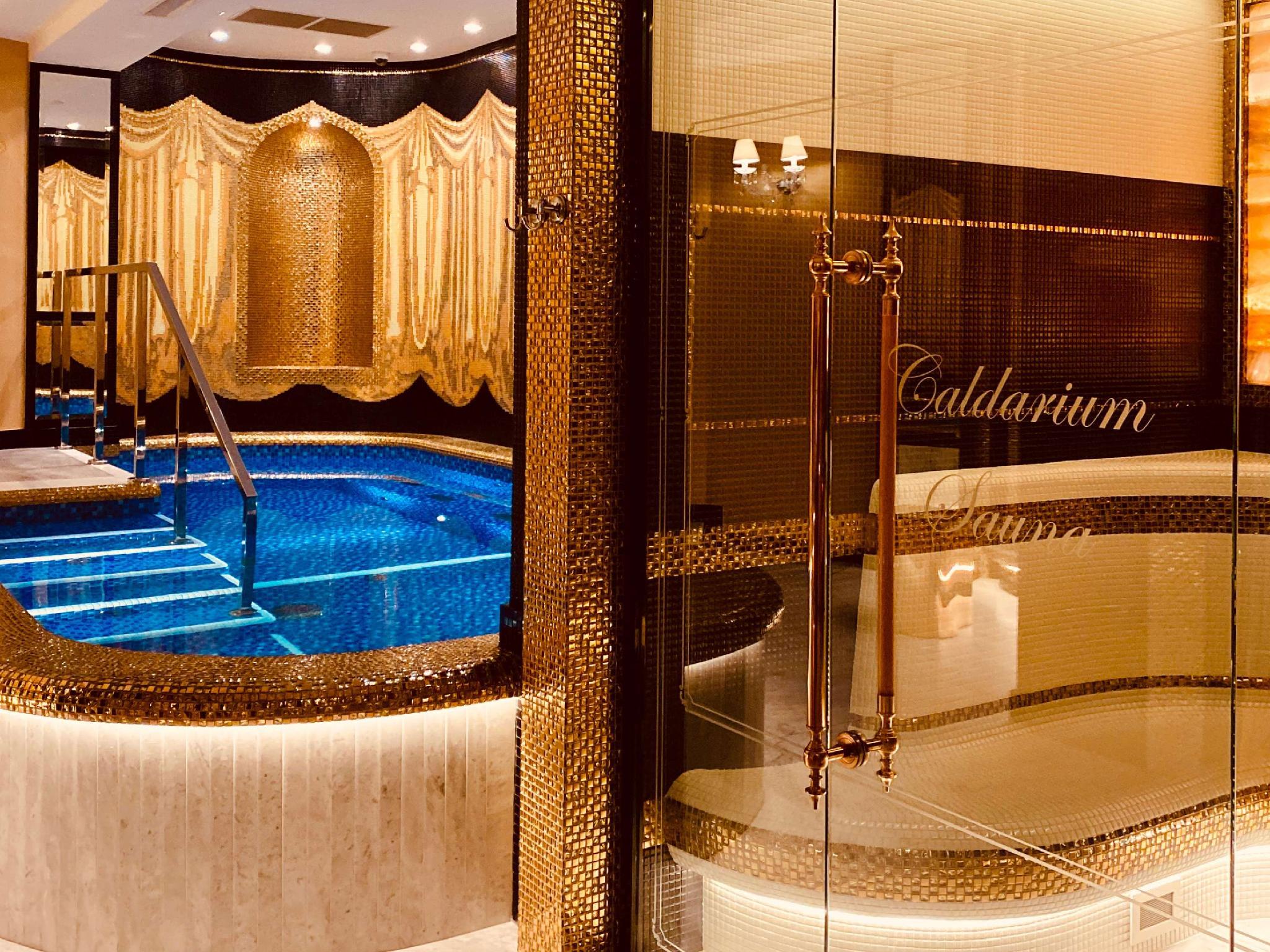 Bachleda Luxury Hotel Krakow - MGallery