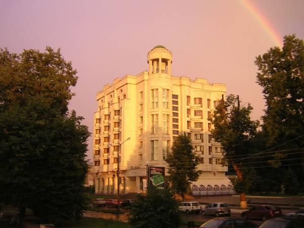 Hotel image for Oktyabrskaya Hotel