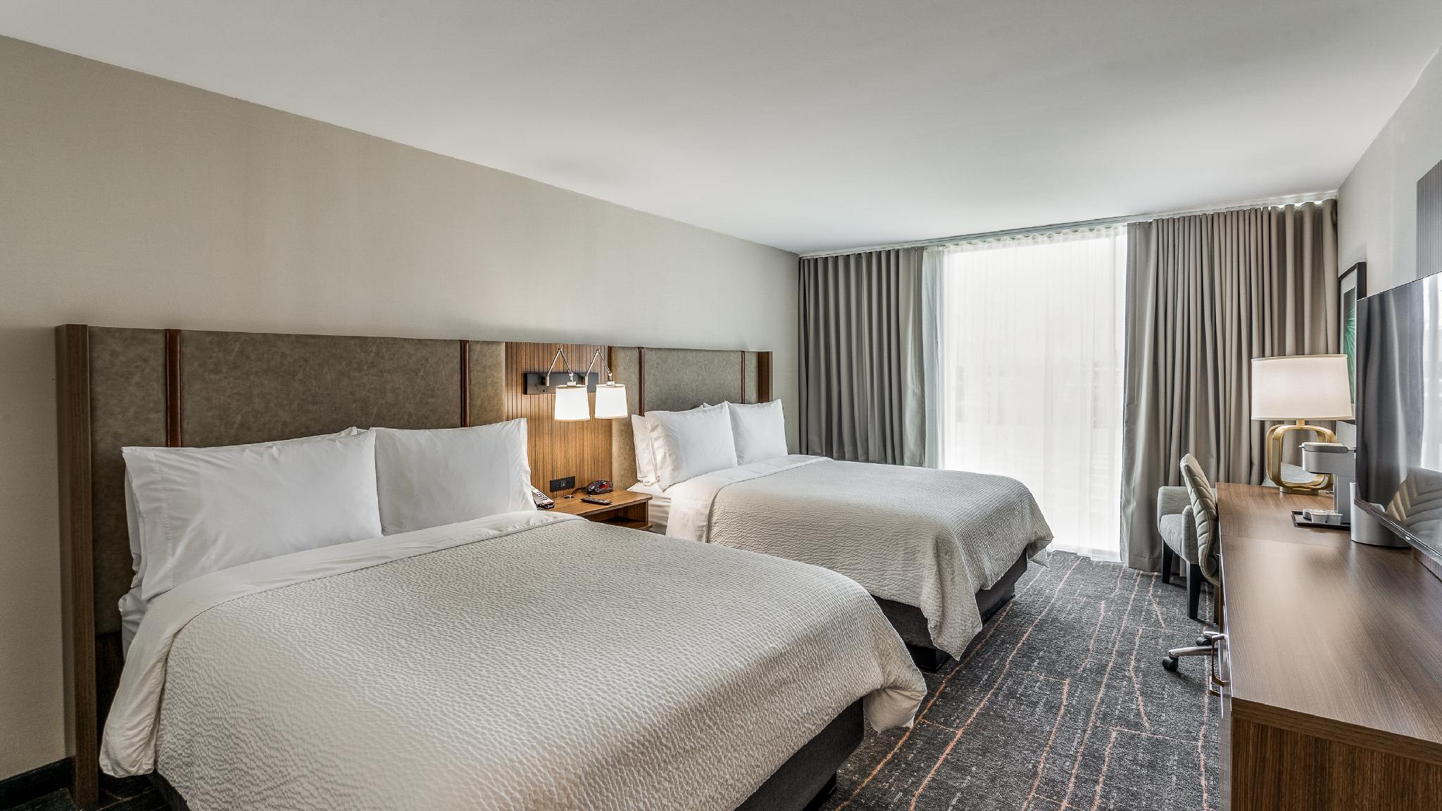 Slide image 1 for Holiday Inn Dallas Market Ctr Love Field
