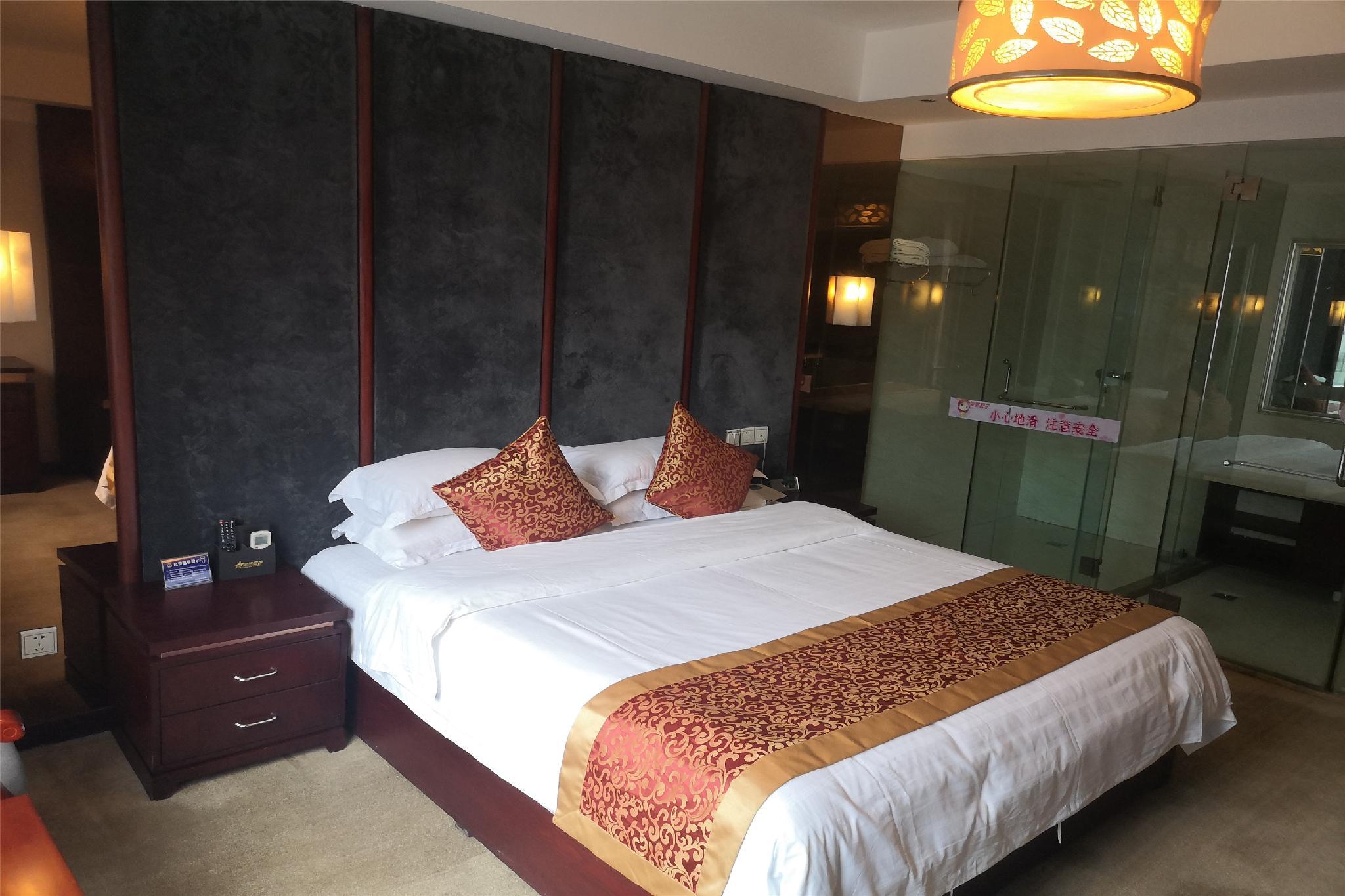 OYO Xin'an Hotel Huancheng West Road, Quzhou