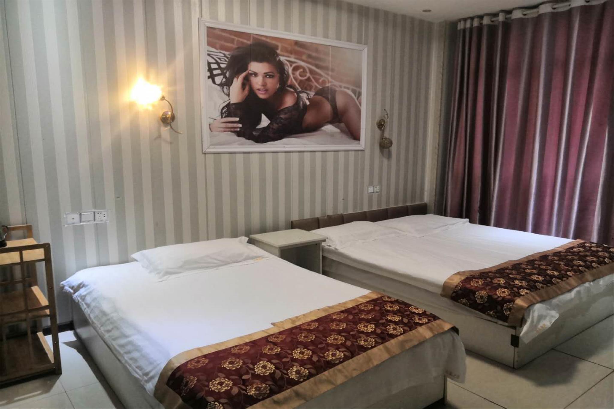 OYO Phoenix Home Express Hotel, Suzhou (Anhui)