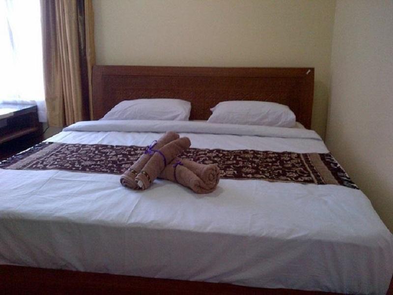 This photo about The Biggest Apartment in Yogyakarta 2516, 75m2 shared on HyHotel.com