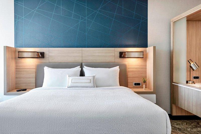SpringHill Suites by Marriott Amelia Island, Amelia Island (FL)