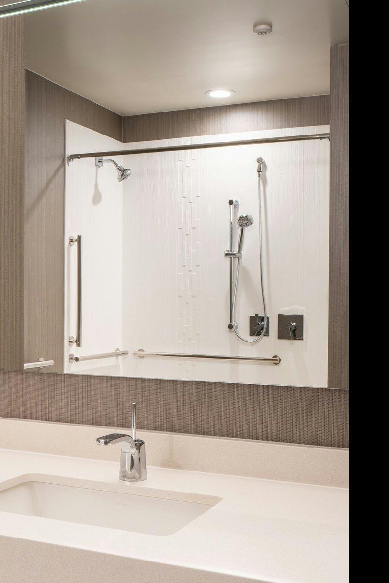 Courtyard by Marriott Salt Lake City Cottonwood - Gallery image 3