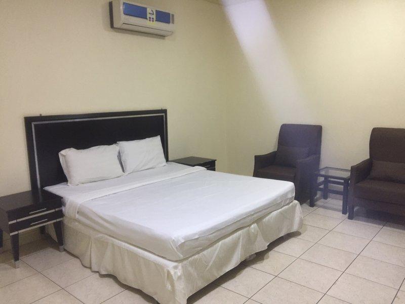 OYO 529 Dewan Al Mokhtar For Furnished Apartments, Buraydah