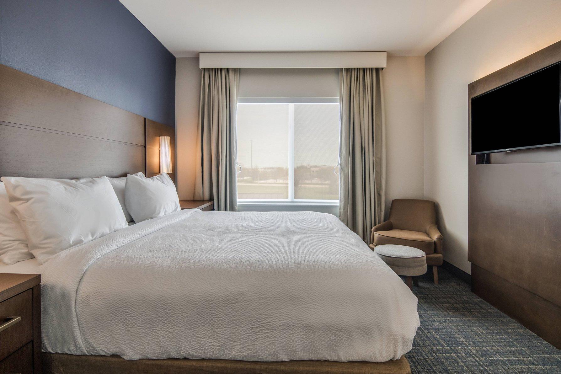Slide image 2 for Residence Inn Dallas DFW Airport West/Bedford