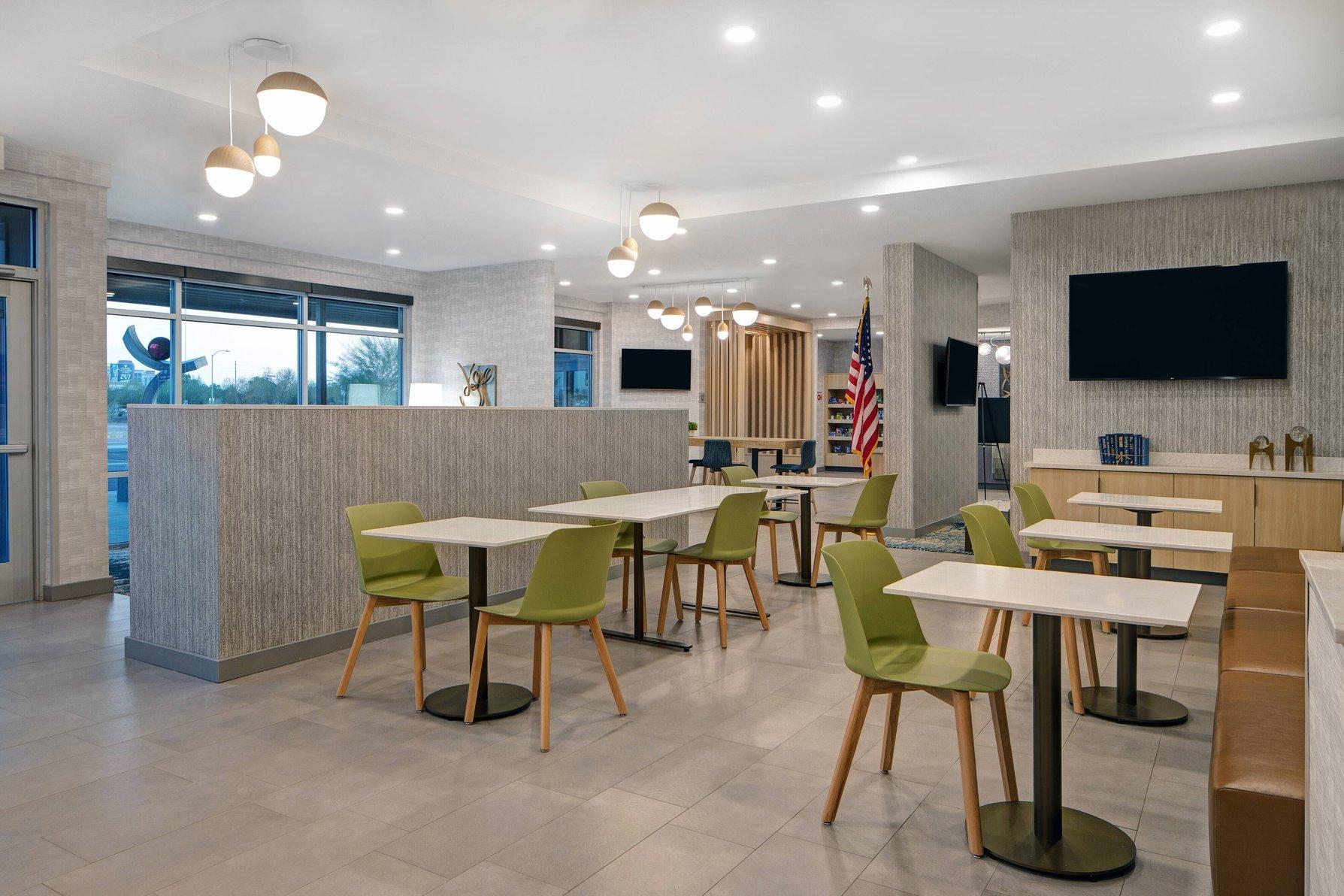 TownePlace Suites by Marriott Phoenix Glendale Sports & Entertainment District - Gallery image 3