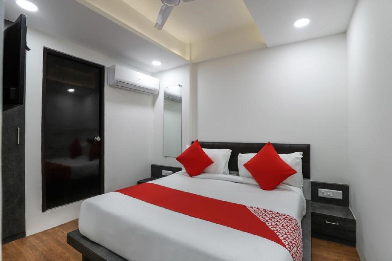 Hotel Peradiot-Vastrapur, Ahmedabad