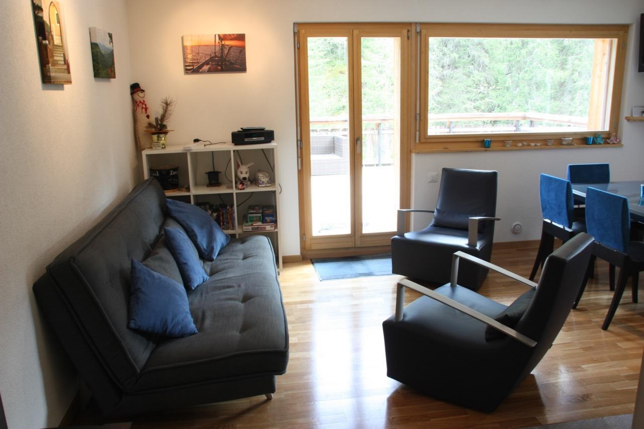 This photo about Chesery 8 - 3 Bedroom Apartment shared on HyHotel.com