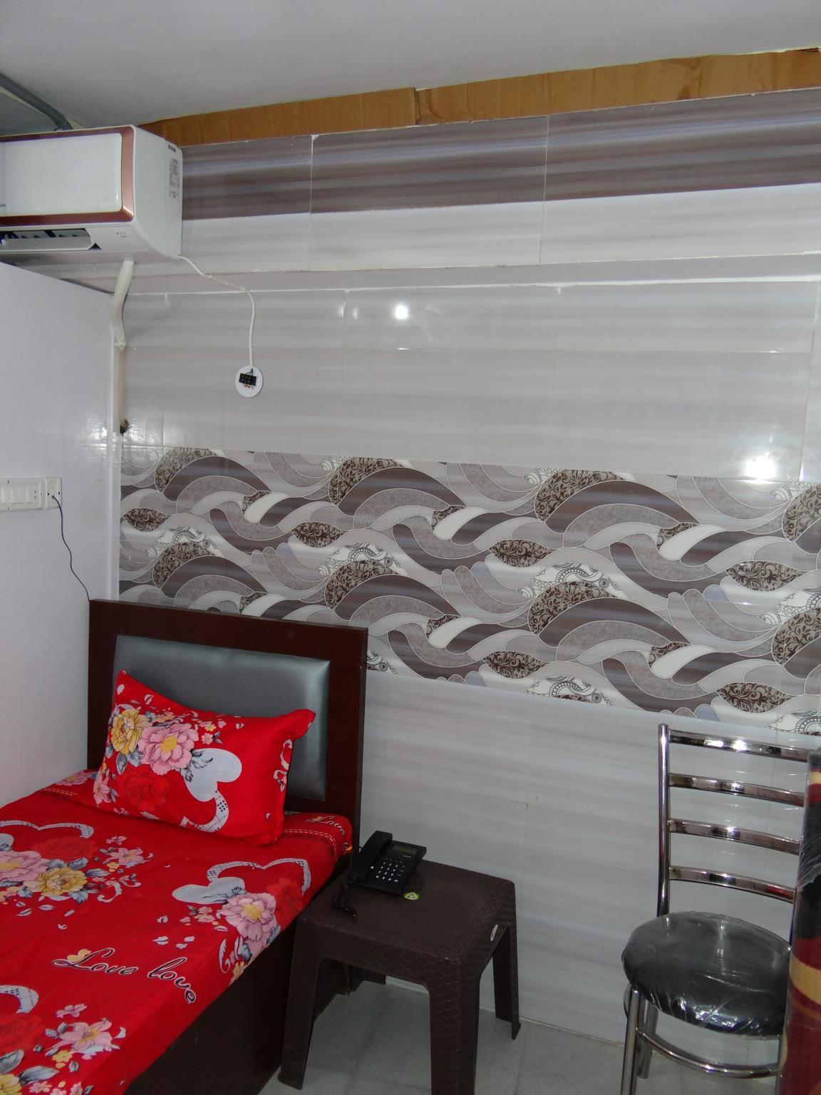 This photo about Hotel Nanda Tower shared on HyHotel.com