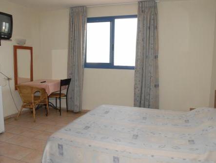 This photo about Aviv Hostel shared on HyHotel.com