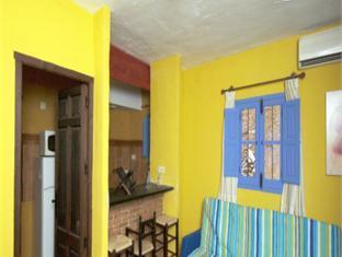 This photo about Hacienda Guaro Viejo shared on HyHotel.com