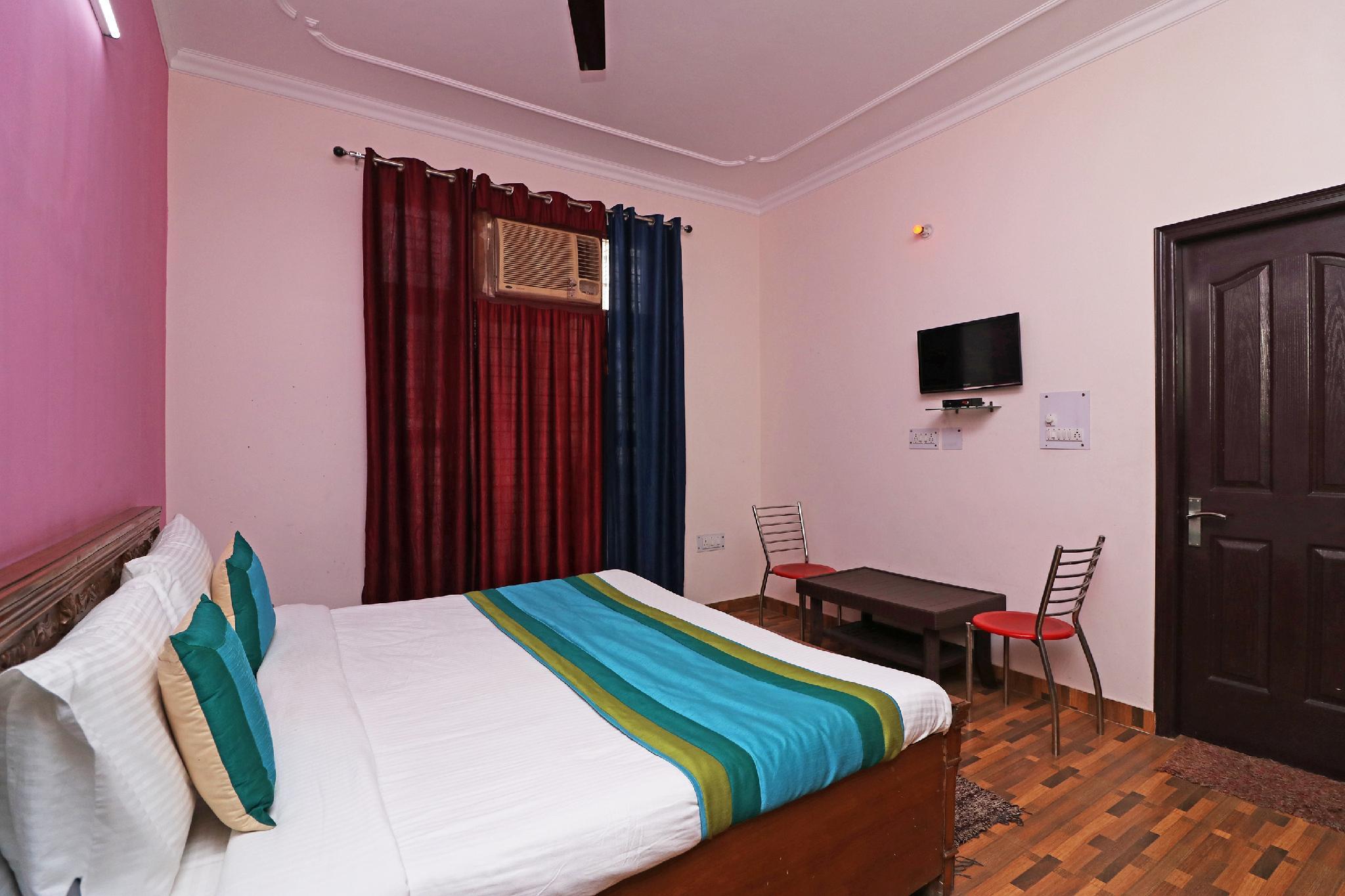 oyo 77381 hotel gg farms 1gg mall amar ujala delhi road meerutmeerut meerut uttar pradesh india in 2