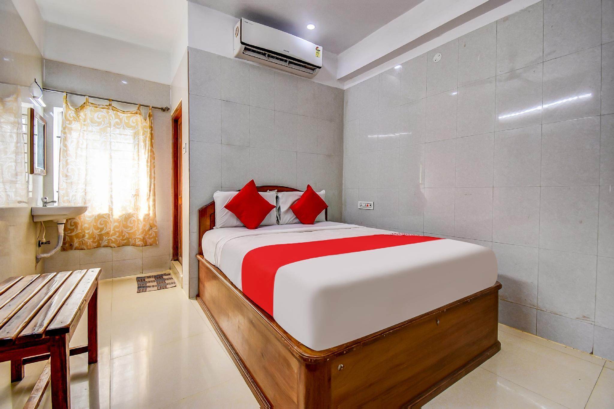 OYO Flagship 77609 Hotel New Island Pleasant Stays 