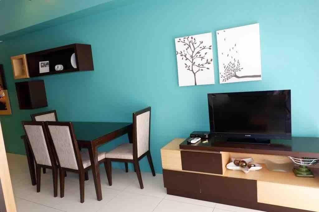 cozy 2br mesahill green scenery 100mbpsmart tv 5540 jalan bbn 92e nilai negeri sembilan malaysia my