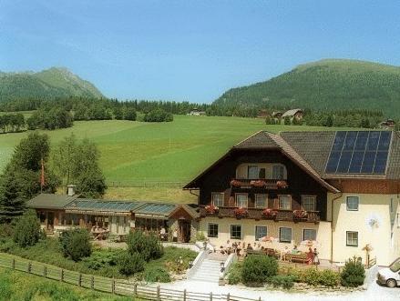 This photo about Hotel Zum Granitzl shared on HyHotel.com