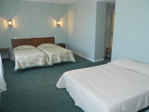 This photo about Les Ambassadeurs Hotel Le News - Logis shared on HyHotel.com