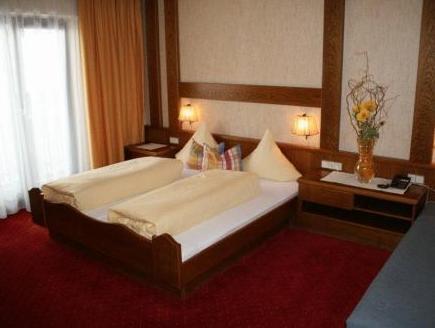 This photo about Pension Elisabeth shared on HyHotel.com