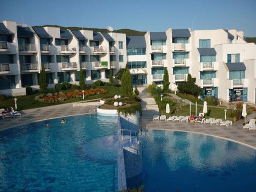 Sineva Park Hotel - All Inclusive图片