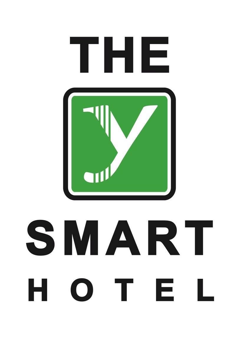 The y smart hotel Interior 2