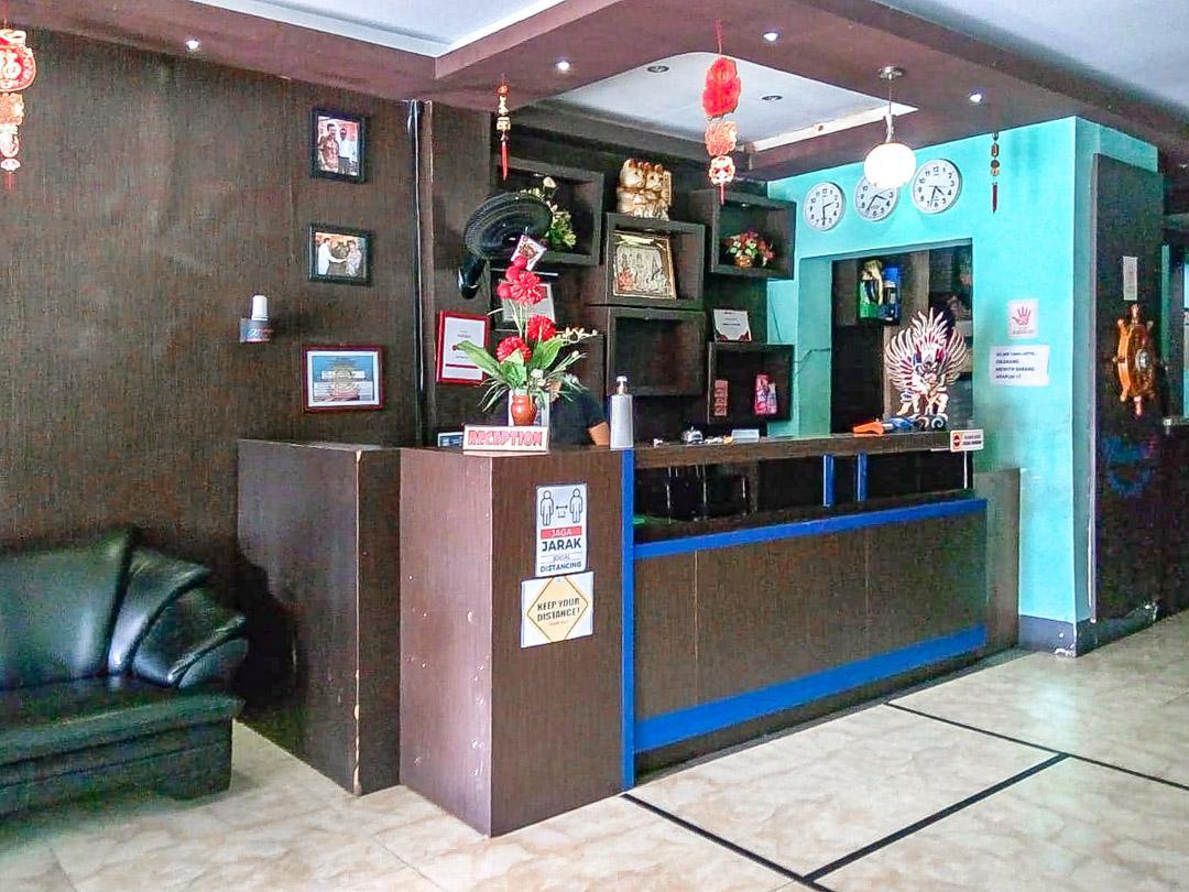 koolkost near kawasan simpang lima semarang jl pekunden dalam no35 pekunden semarang central java in