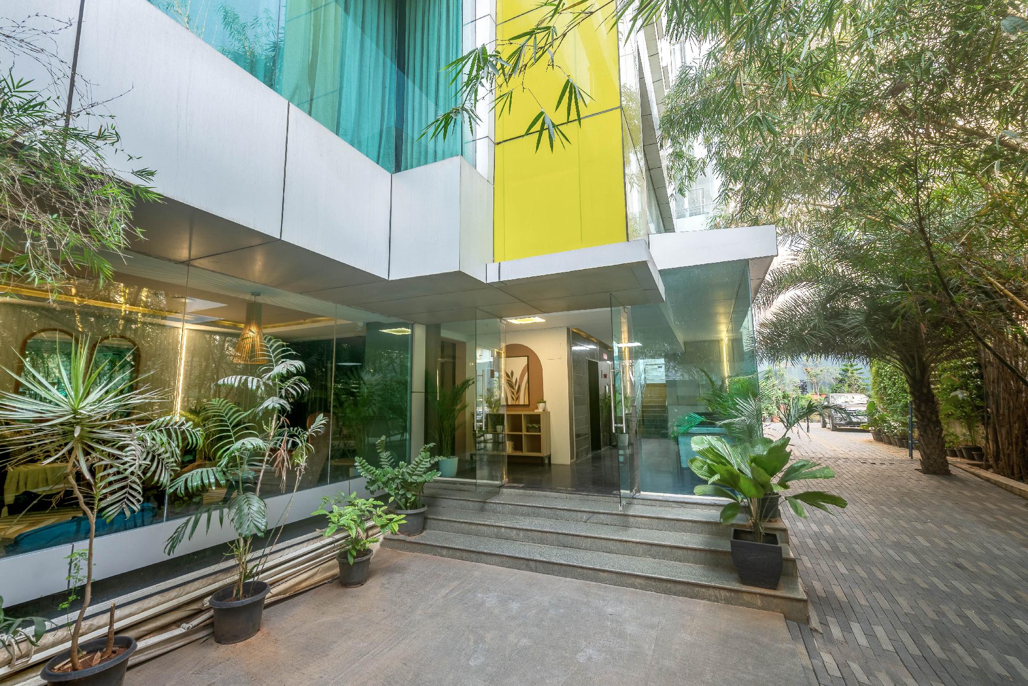Hotel image for Olive MG Road Dunsvirk Inn - by Embassy Group