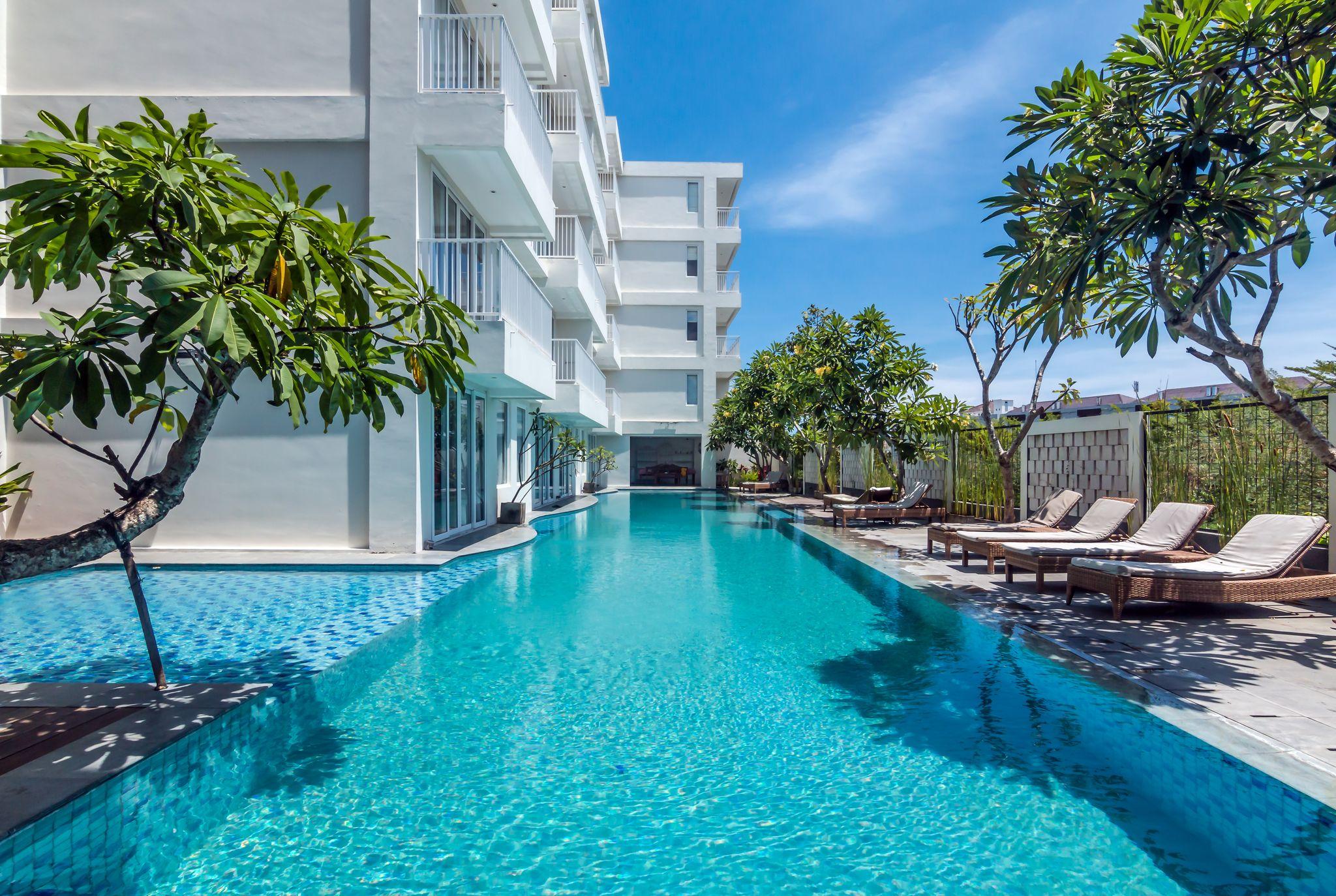 ZEN Premium Batu Belig ZEN Premium Batu Belig is perfectly located for both business and leisure guests in Bali. Featuring a satisfying list of amenities, guests will find their stay at the property a comfortable one. Take 